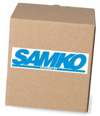 SAMKO ZAPATAS DE FRENADO 5SP700  