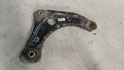 Рычаг правый перед nissan note e12 13- фото №1