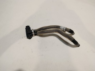 Датчик давления выхлопных газов renault arkana 227707094r 208748109r фото №1