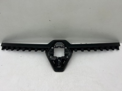 Renault austral решётка радиатора решётка радиатора бампера передний перед n 22- фото №1