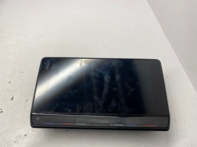 Seat leon iv cupra formentor дисплей 5fa919605 фото №1