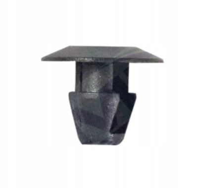 Клипса уплотнители нижний дверь do fiat uno фото №1