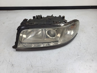 AUDI S8 D2 A8 4.2 FACELIFT 00R LAMP LEFT XENON EUROPE  