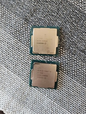 Procesor Intel i5-7600 4 x 3,5 GHz gen. 7