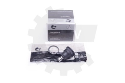 Шарова опора важеля le/pr hyundai i10 kia picanto фото №1