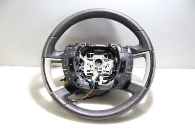 Воздуховод citroen c5 iii фото №1