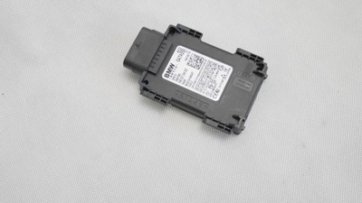 Bmw g80 m3 m4 g82 m8 f92 x3m x5m ассистент поперечина движения 5a7a559 фото №1