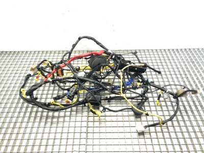 Джгут салону кабіни kia stonic 17-22 91370-h8190 фото №1