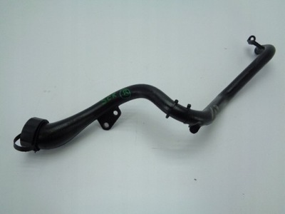 Scania r заливная горловина масла 1755966 фото №1