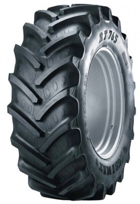 OPONA 480/70R28 BKT AGRIMAX RT 765 140D TL