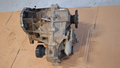 Редуктор коробки передач ford ranger iii iv 3.2 2017r 2018r фото №1