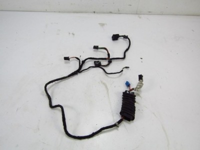 Mercedes w203 джгут двері задня лівий фото №1