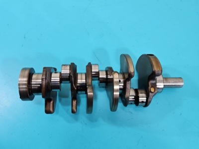 Wał колінчастий mercedes cls 219 3.5b v6 272964 фото №1