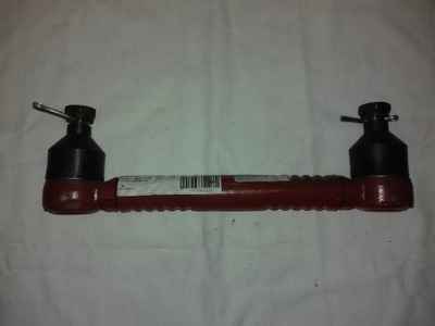 З'єднувач стабілізатора volvo fh l=275mm фото №1