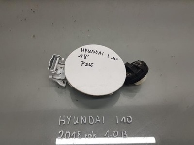 Крышка заливной топлива крышка psw hyundai i10 ii фото №1