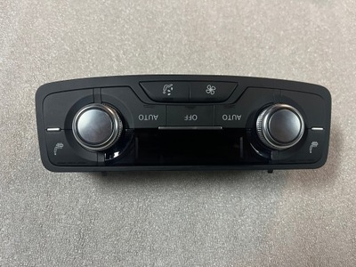 Audi a6 a7 c7 панель кондиционера задняя 4g0919158 r orginał новый 2017 r фото №1