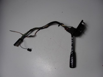 Рычаг дворник mercedes w124 90r фото №1