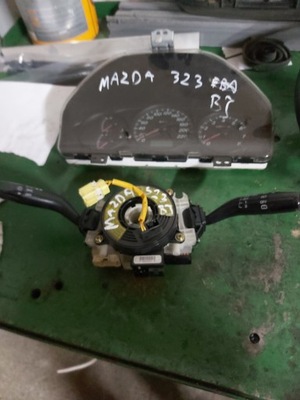 Перемикач комбінований mazda 323 f фото №1