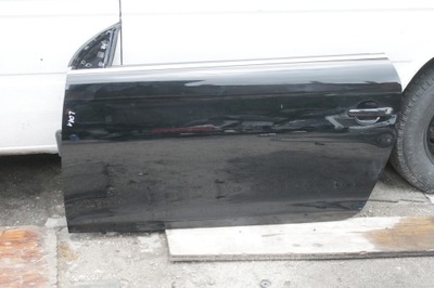 Дверь левая vw eos l041 фото №1