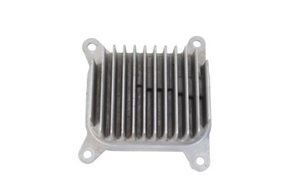 Перетворювач модуль фара led tesla model 3 1532925-09-e фото №1