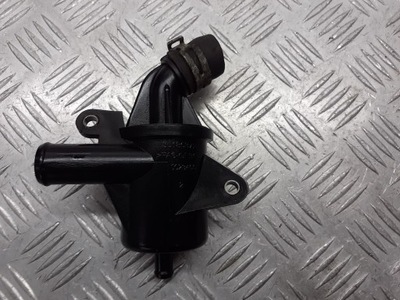 Вентиляція картера opel corsa d 1.3 cdti 55185372 фото №1