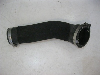 Audi a8 4n d5 труба wąż интеркулер 4n0145709r фото №1