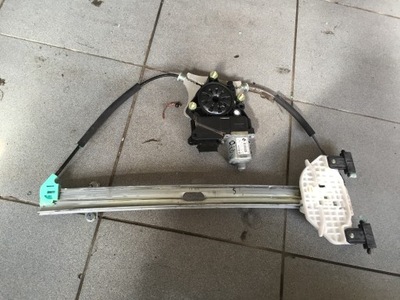 Kia rio v 2017- механизм стекло левый перед фото №1