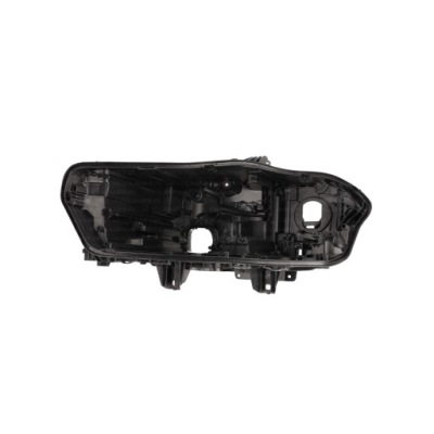 Левая корпус bmw x5 g05 23- lift адаптивный, na вентилятор, bmw led niebieski фото №1