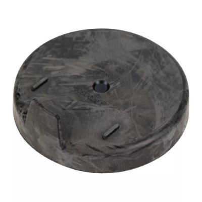 Заглушка фара 71mm alfa romeo giulietta фото №1