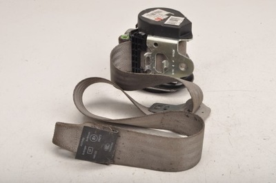 Volvo c70 ii pas безпеки лівий перед передній 603647900 фото №1