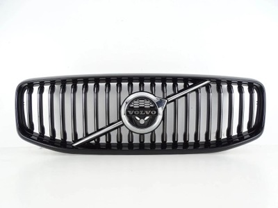 Решётка радиатора volvo xc60 ii 31457465 31479498 фото №1