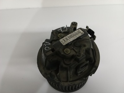 SOPLADOR VENTILADOR DE VENTILACIÓN VALEO CITROEN C2 03-09  