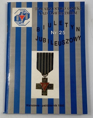 Biuletyn jubileuszowy nr 25