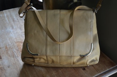 torebka LINEA skóra