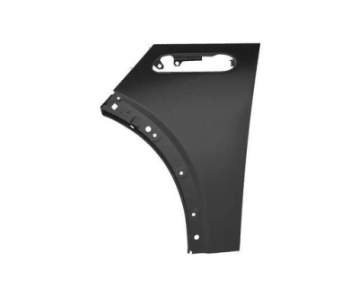 Крило передній ліве до mini one/cooper/cabrio 2001-2007 фото №1