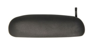 Blic 6010-03-017401p зовнішній кронштейн двері фото №1