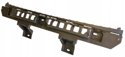 Направляющая бампера задняя citroen c5 aircross 9826676480 фото №1