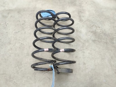 Пружины задняя kia picanto ii 2015 комплект 2szt. фото №1