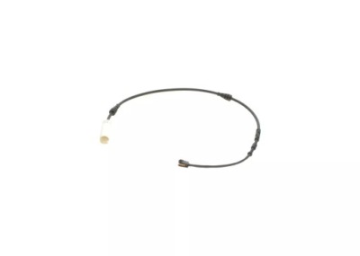 Датчик зносу гальмівних колодок гальма фото №1