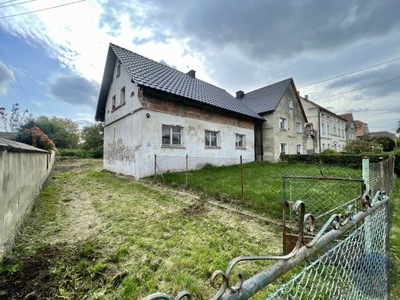 Dom, Meszno, Otmuchów (gm.), Nyski (pow.), 140 m²