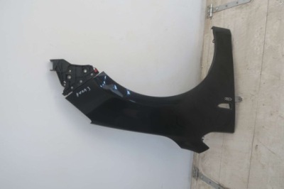 Opel astra 4 iv j 2009-2016 крыло передний правый фото №1