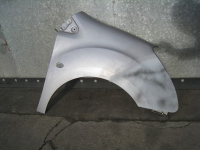 Крыло правый citroen berlingo ii фото №1