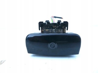 Кнопка тормоза ручного citroen ds4 2011-2015r фото №1