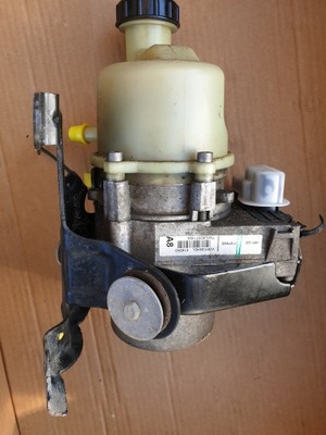 Dacia sandero logan ii насос усилителя фото №1