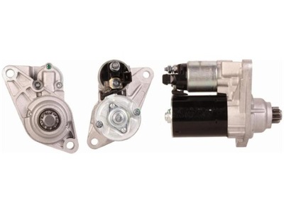 Стартер lucas lrs01610 фото №1