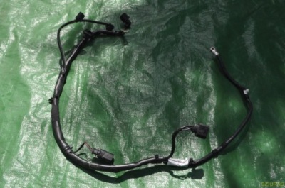 Жгут генератора 2.0 vw passat cc 3c0971230fk фото №1