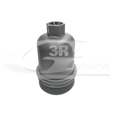 Кришка фільтра do citroen c3 i 1.1i 1.4 hdi 1.6 фото №1