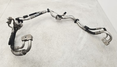 Opel meriva a 1.7 cdti провода кондиционера фото №1