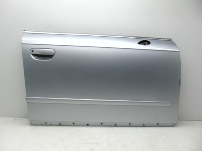 Дверь правый перед правое передние seat exeo ls7y фото №1