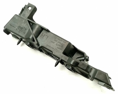 NUEVO ORIGINAL SOPORTES DE PARAGOLPES IZQUIERDO PARTE DELANTERA AUDI A6 C7 4G 4G0807283  